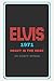 ELVIS 1971: Heavy Is the Crown