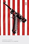 Vengeance is Mine by Friedrich Torberg
