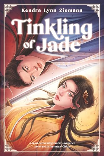Tinkling of Jade (Paperback)