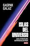 Islas del universo