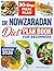 Dr. Nowzaradan Diet Plan Book For Beginners by Noah Emerson