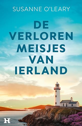 De verloren meisjes van Ierland (Starlight Cottages Book 1) (Dutch Edition)
