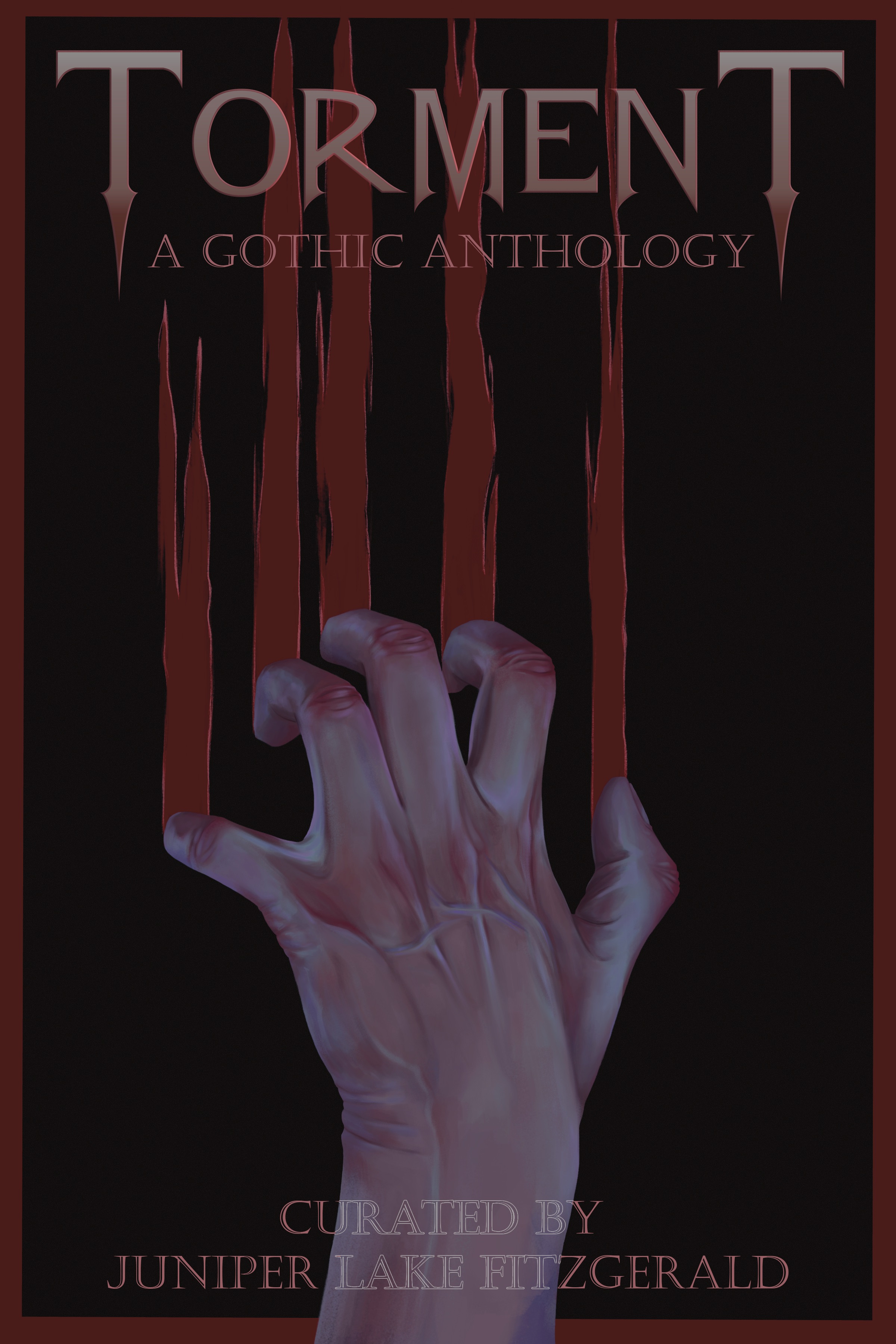 TORMENT: A Gothic Anthology