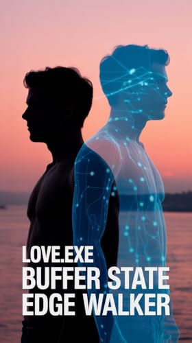 Buffer State: He Can Give You Everything Except His Touch. (LOVE.EXE Series)
