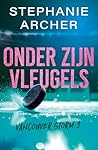 Onder zijn vleuge...