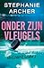 Onder zijn vleugels (Vancouver Storm, #3) (Dutch Edition)