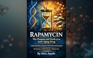Rapamycin: The Promise and Perils of an Anti-Aging Drug: A Clear-Eyed Guide to Longevity’s Most Controversial Compound