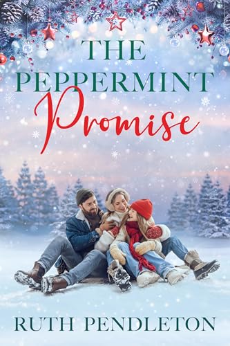 The Peppermint Promise (Christmas Cheer)