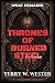 THRONES OF BURNED STEEL by Terry Wester