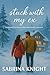 Stuck with my ex: an enemies to lovers fake relationship romance
