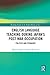 English Language Teaching during Japan's Post-war Occupation: Politics and Pedagogy (Routledge Studies in the Modern History of Asia)