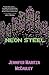 Neon Steel by Jennifer Maritza McCauley