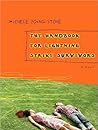 The Handbook for Lightning Strike Survivors: A Novel