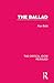 The Ballad