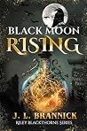 Black Moon Rising