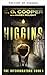 Higgins (Los Interrogadores nº 1) by C. G. Cooper