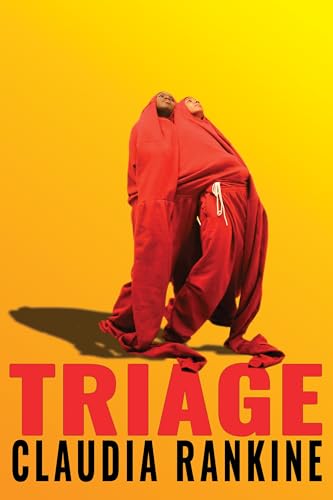 Triage (Hardcover)