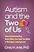 Autism and the Two of Us by Cindy N. Ariel