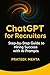 ChatGPT for Recruiters: Ste...