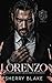 Lorenzo by Sherry Blake