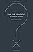 Why Our Decisions Don't Matter (Harperperennial Modern Thought)