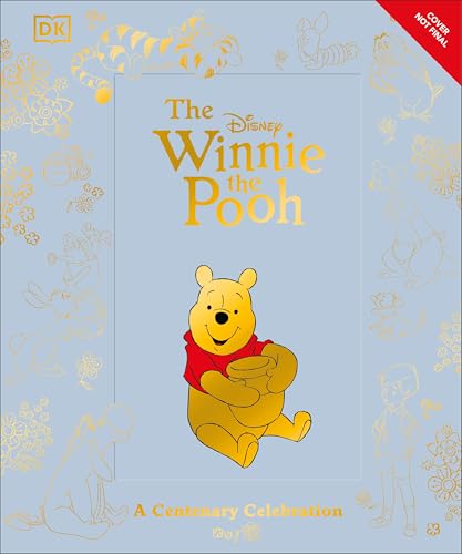 The Winnie the Pooh Book (Hardcover)