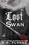 Lost Swan: Grimmw...