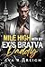 Mile High with My Ex's Mafia Daddy by Ava R. Reign