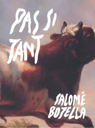 Pas si tant (Paperback)