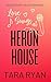Love Songs at Heron House (Eastport Beach Book 4)