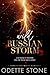 Wild Russian Storm (A Vancouver Mafia Romance Book 3)