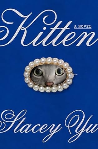 Kitten