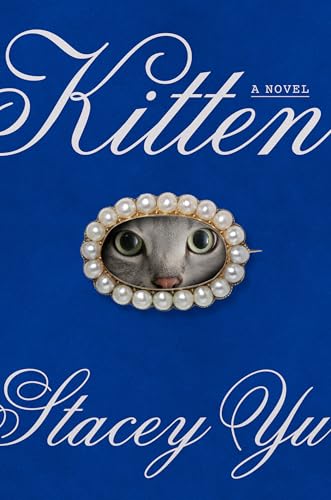 Kitten (Hardcover)