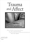 Trauma and Affect...