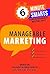 Manageable Marketing by Hannah Isted