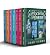 Iris Bennett Cozy Mystery Collection (Boxset 1-7): Flowers, Festivals, and Small-Town Secrets