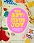 The Art of Jewish Joy by Suzy Ultman