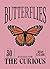 Butterflies by Susan E. Clark