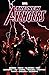 The New Avengers Omnibus, V...