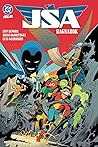 JSA, Vol. 2 by Jeff Lemire