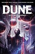 Dune: House Corrino, Vol. 1