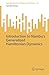 Introduction to Nambu's Generalized Hamiltonian Dynamics (SpringerBriefs in Mathematical Physics, 55)