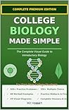 COLLEGE BIOLOGY M...