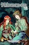 Nándidor Cómic Volumen 2