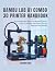 Bambu Lab A1 Combo 3d Printer Handbook by Mason Voss
