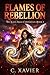 Flames of Rebellion (The Sl...