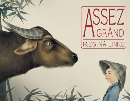 Assez grand (Hardcover)