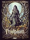 Pendragon - Tome 03: Le Roi-Griffe
