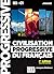 Civilisation progressive niveau avancé 2è édition by Jacques Pécheur
