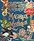 Sticker Treasury - Magique et Mystique: 800 stickers